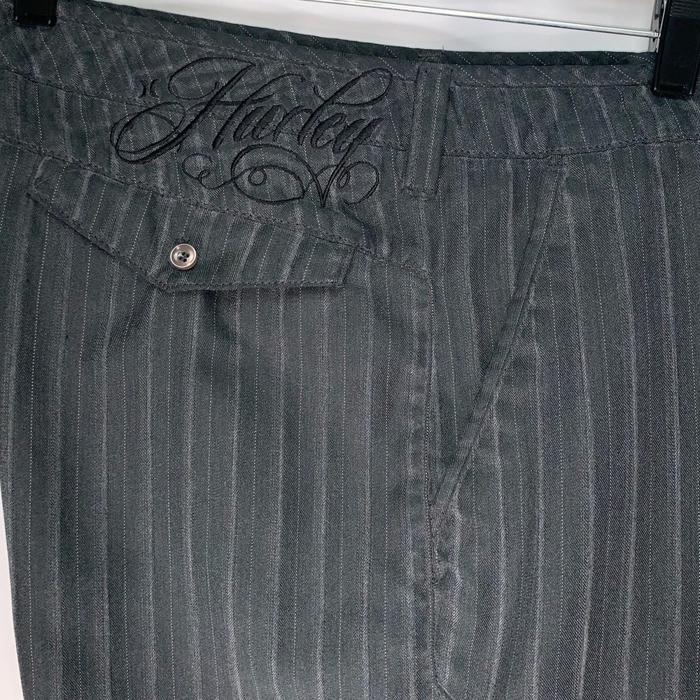 Hurley Men Shorts Sz 31 Gray C30